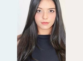 Roomgo BR - Brenda  - 27 - Pinheiros