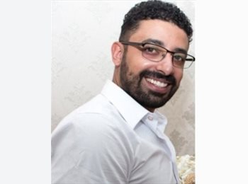 Roomgo BR - Ernani - 38 - Belo Horizonte