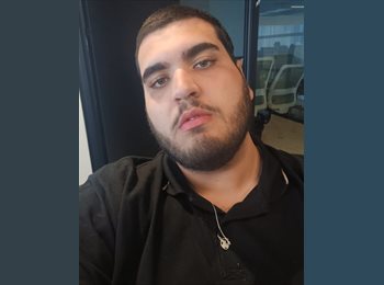 Roomgo BR - Pedro Henrique - 24 - Jabaquara