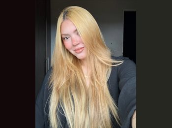 Roomgo BR - nicolly da cruz santos  - 18 - Vitória