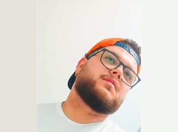 Roomgo BR - Rhaonny - 18 - Morumbi