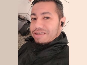 Roomgo BR - AGNALDO - 46 - Mauá