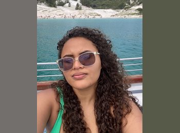 Roomgo BR - Nayra - 24 - Estácio