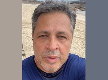 Roomgo BR - DENILSON DUARTE - 59 - Cidade Nova