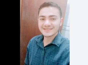 Roomgo BR - FRANCISCO - 29 - São Paulo SP