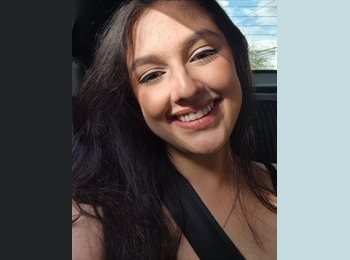 Roomgo BR - Vanessa  - 28 - São Paulo SP