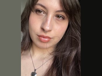 Roomgo BR - Mel - 19 - Porto Alegre