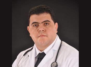 Roomgo BR - Vianez - 39 - Salvador