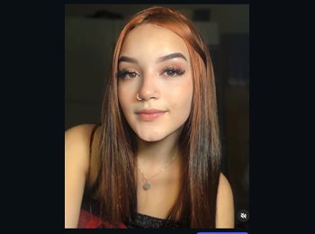 Roomgo BR - Rebeca  - 19 - Campinas