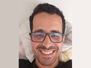 Roomgo BR - SAULO - 36 - Itajaí