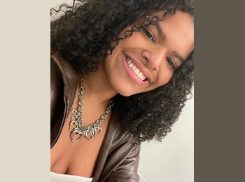 Roomgo BR - Pietra - 23 - Tijuca