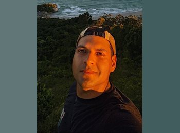 Roomgo BR - João Gabriel da Conceição Matos  - 23 - Florianópolis