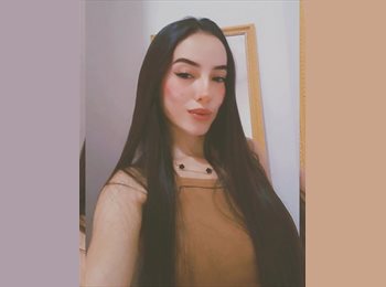 Roomgo BR - Thatyele - 20 - Curitiba