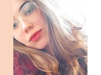 Roomgo BR - Liliane - 32 - Campinas