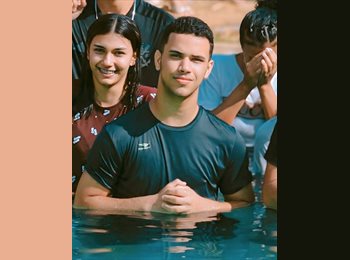 Roomgo BR - Warley Júnio Martins Silva  - 18 - Rio de Janeiro RJ