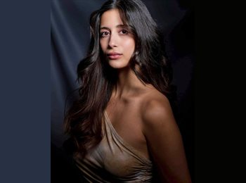 Roomgo BR - Noras - 28 - Copacabana