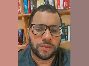 Roomgo BR - renan matos - 36 - Rio de Janeiro RJ