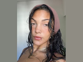 Roomgo BR - Amanda - 24 - Humaitá