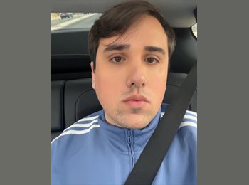 Roomgo BR - Samuel Braga - 26 - Jardim Paulista