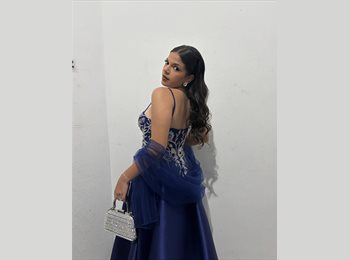 Roomgo BR - Yasmin Luiza de Souza de Araujo  - 18 - Curitiba