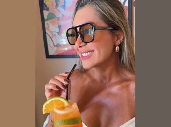 Roomgo BR - Enedina Floriano  - 45 - Campinas