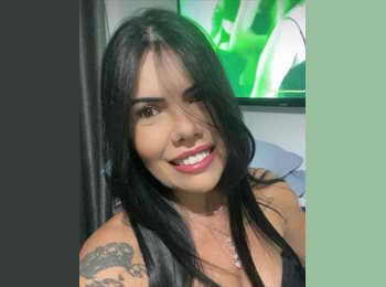 Roomgo BR - Edilaine Morais granja  - 45 - Liberdade