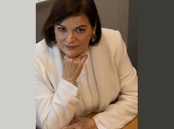 Roomgo BR - Carmem Suely Oliveira Nascimento  - 67 - Jardim Paulista