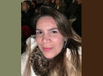 Roomgo BR - Ananda M Ernesto - 44 - Curitiba