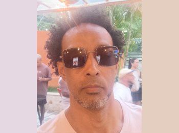 Roomgo BR - Silas santos  - 49 - Belo Horizonte