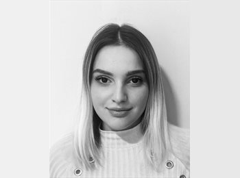 Roomgo BR - Elena  - 22 - Rio de Janeiro RJ