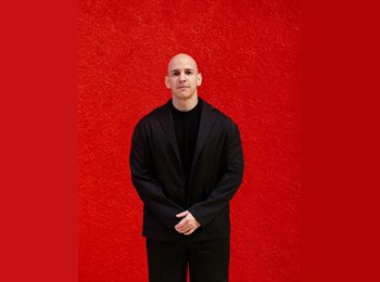 Roomgo BR - Jesus - 31 - São Bernardo do Campo