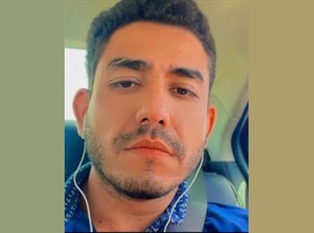 Roomgo BR - Lyanderson Andrade Arruda - 38 - São Paulo SP