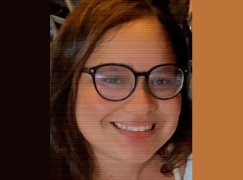 Roomgo BR - Geovana - 25 - Rio de Janeiro RJ