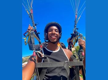 Roomgo BR - Victor Sousa - 23 - Ipanema