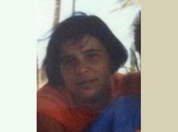 Roomgo BR - Gicelia rego - 62 - Salvador