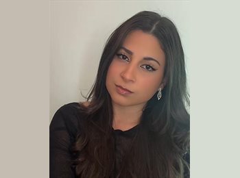 Roomgo BR - Nathally  - 20 - Belo Horizonte