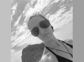 Roomgo BR - Gio - 38 - Porto Alegre