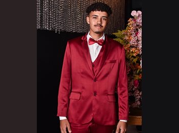 Roomgo BR - Hebert de Souza Rodrigues Júnior  - 18 - Belo Horizonte