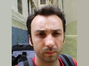 Roomgo BR - Tiago - 41 - São Paulo SP