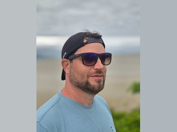 Roomgo BR - Rodrigo Castro - 40 - Santo Amaro