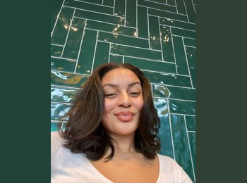 Roomgo BR - Niki Okolo - 23 - Ipanema