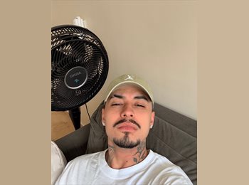 Roomgo BR - Vinicius - 26 - Jardim Paulista