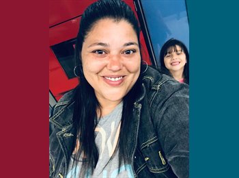 Roomgo BR - Cristiane costa  - 38 - Alto Pinheiros