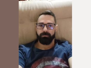 Roomgo BR - Everton - 45 - Santa Cecilia