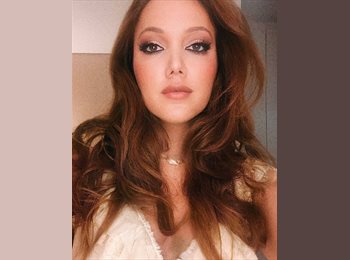 Roomgo BR - Danila  - 40 - Curitiba