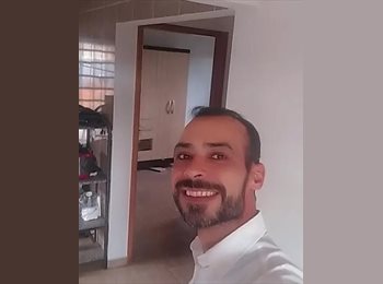 Roomgo BR - ANDERSON - 40 - Lapa