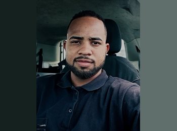 Roomgo BR - RUAN - 22 - Americana