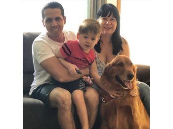 Roomgo BR - Diego - 38 - Liberdade