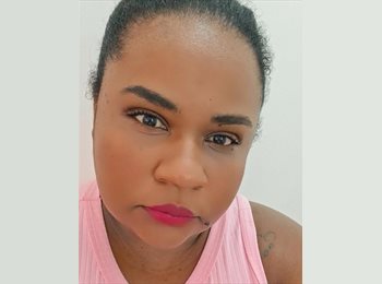 Roomgo BR - Cristiane  - 42 - Santos