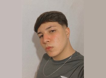 Roomgo BR - Lucas de Oliveira - 20 - Curitiba